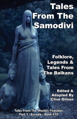Seller image for Tales From The Samodivi (Paperback or Softback) for sale by BargainBookStores