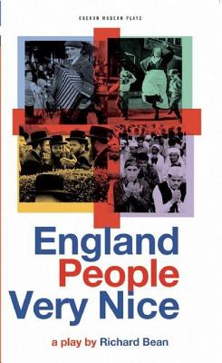 Seller image for England People Very Nice (Paperback or Softback) for sale by BargainBookStores