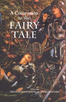 Seller image for A Companion to the Fairy Tale (Paperback or Softback) for sale by BargainBookStores