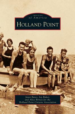 Seller image for Holland Point (Hardback or Cased Book) for sale by BargainBookStores