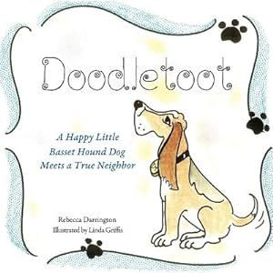 Seller image for Doodletoot- A Happy Little Basset Hound Dog (Paperback or Softback) for sale by BargainBookStores