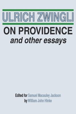 Seller image for On Providence and Other Essays (Paperback or Softback) for sale by BargainBookStores