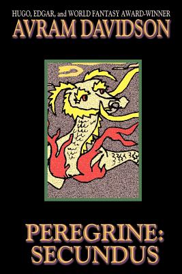Bild des Verkufers fr Peregrine: Secundus (Paperback or Softback) zum Verkauf von BargainBookStores
