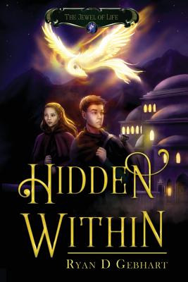 Seller image for Hidden Within (Paperback or Softback) for sale by BargainBookStores