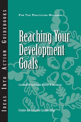 Immagine del venditore per Reaching Your Development Goals (Paperback or Softback) venduto da BargainBookStores