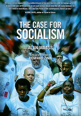 Image du vendeur pour The Case for Socialism (Paperback or Softback) mis en vente par BargainBookStores