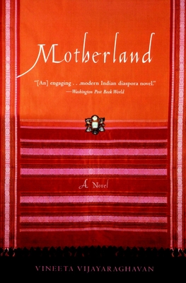 Seller image for Motherland (Paperback or Softback) for sale by BargainBookStores