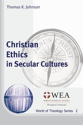 Seller image for Christian Ethics in Secular Cultures (Paperback or Softback) for sale by BargainBookStores
