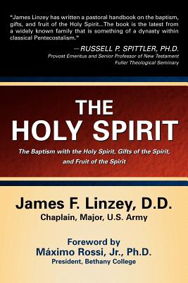 Bild des Verkufers fr The Holy Spirit (Paperback or Softback) zum Verkauf von BargainBookStores