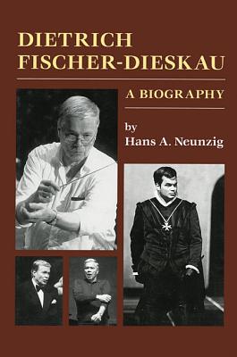 Seller image for Dietrich Fischer-Dieskau: A Biography (Hardback or Cased Book) for sale by BargainBookStores