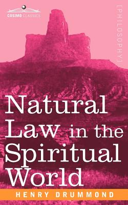 Imagen del vendedor de Natural Law in the Spiritual World (Paperback or Softback) a la venta por BargainBookStores