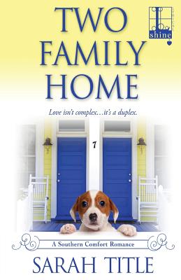 Seller image for Two Family Home (Paperback or Softback) for sale by BargainBookStores