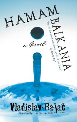 Seller image for Hamam Balkania (Hardback or Cased Book) for sale by BargainBookStores