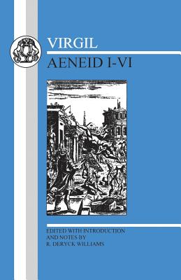 Immagine del venditore per Virgil: Aeneid I-VI (Paperback or Softback) venduto da BargainBookStores
