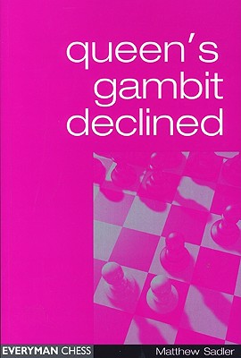 Seller image for Queen's Gambit Declined (Paperback or Softback) for sale by BargainBookStores
