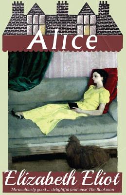 Seller image for Alice (Paperback or Softback) for sale by BargainBookStores
