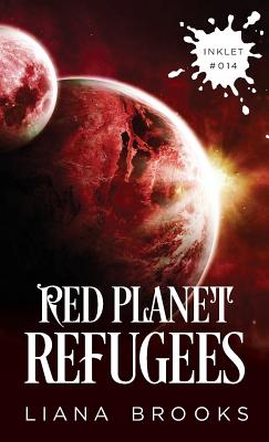 Seller image for Red Planet Refugees (Paperback or Softback) for sale by BargainBookStores