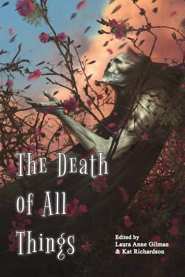 Seller image for The Death of All Things (Paperback or Softback) for sale by BargainBookStores