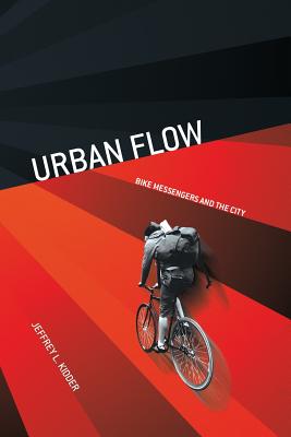 Image du vendeur pour Urban Flow: Bike Messengers and the City (Paperback or Softback) mis en vente par BargainBookStores