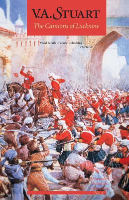 Immagine del venditore per The Cannons of Lucknow (Paperback or Softback) venduto da BargainBookStores