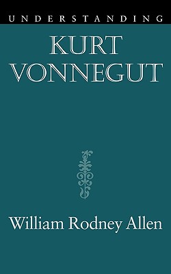 Seller image for Understanding Kurt Vonnegut (Paperback or Softback) for sale by BargainBookStores