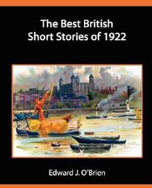 Image du vendeur pour The Best British Short Stories of 1922 (Paperback or Softback) mis en vente par BargainBookStores