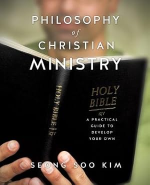 Seller image for Philosophy of Christian Ministry (Paperback or Softback) for sale by BargainBookStores