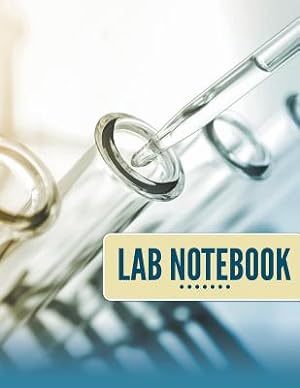 Seller image for Lab Notebook (Paperback or Softback) for sale by BargainBookStores