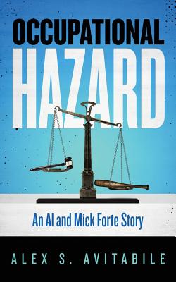 Seller image for Occupational Hazard: An Al and Mick Forte Story (Paperback or Softback) for sale by BargainBookStores