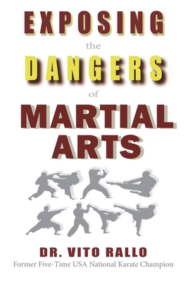Seller image for Exposing the Dangers of Martial Arts: Mortal Enemies: Martial Arts and Christianity (Paperback or Softback) for sale by BargainBookStores