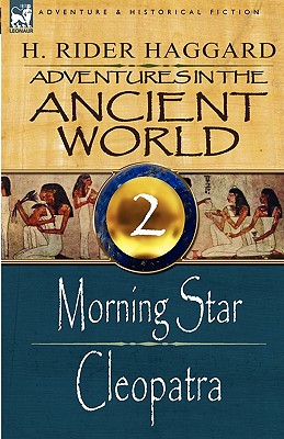 Imagen del vendedor de Adventures in the Ancient World: 2-Morning Star & Cleopatra (Paperback or Softback) a la venta por BargainBookStores