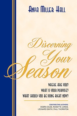 Seller image for Discerning Your Season (Paperback or Softback) for sale by BargainBookStores