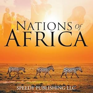 Seller image for Nations Of Africa (Paperback or Softback) for sale by BargainBookStores