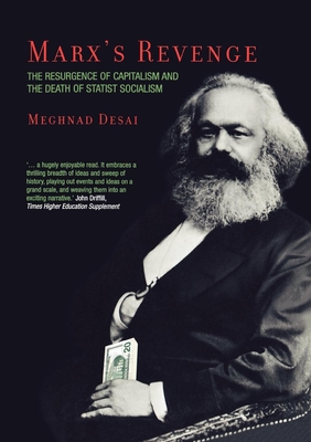 Seller image for Marx's Revenge: The Resurgence of Capitalism and the Death of Statist Socialism (Paperback or Softback) for sale by BargainBookStores