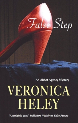 Seller image for False Step (Paperback or Softback) for sale by BargainBookStores