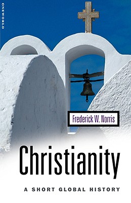 Seller image for Christianity: A Short Global History (Paperback or Softback) for sale by BargainBookStores