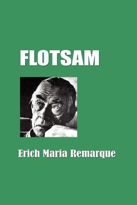 Bild des Verkufers fr Flotsam (Paperback or Softback) zum Verkauf von BargainBookStores