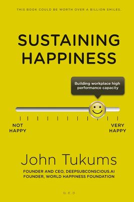 Seller image for Sustaining Happiness (Paperback or Softback) for sale by BargainBookStores