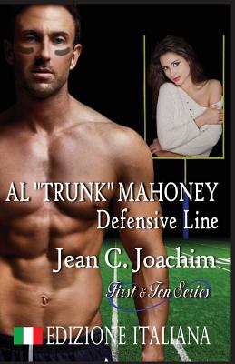 Seller image for Al Trunk Mahoney, Defensive Line (Edizione Italiana) (Paperback or Softback) for sale by BargainBookStores