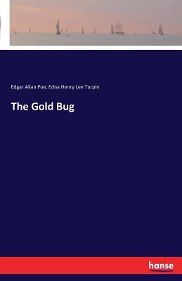 Imagen del vendedor de The Gold Bug (Paperback or Softback) a la venta por BargainBookStores