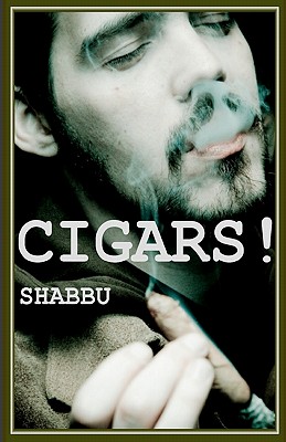 Bild des Verkufers fr Cigars! (Paperback or Softback) zum Verkauf von BargainBookStores