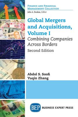 Seller image for Global Mergers and Acquisitions, Volume I: Combining Companies Across Borders (Paperback or Softback) for sale by BargainBookStores