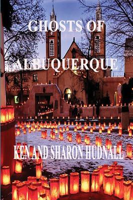 Seller image for Ghosts of Albuquerque (Paperback or Softback) for sale by BargainBookStores