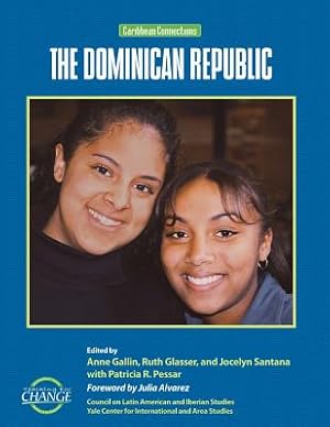 Bild des Verkufers fr The Dominican Republic (Paperback or Softback) zum Verkauf von BargainBookStores