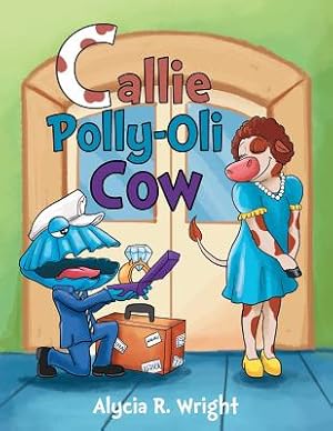 Immagine del venditore per Callie Polly-Oli Cow (Paperback or Softback) venduto da BargainBookStores