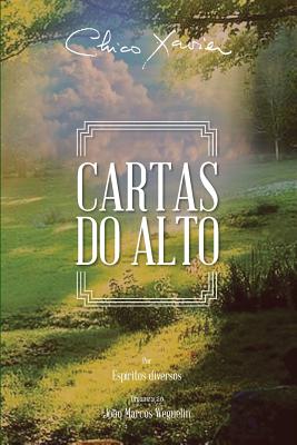 Seller image for Cartas do Alto (Paperback or Softback) for sale by BargainBookStores