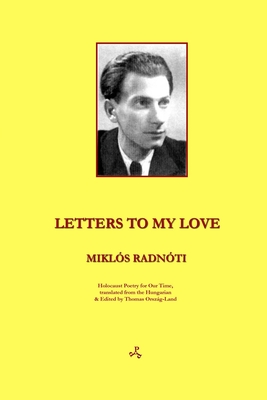 Seller image for Letters to My Love (Paperback or Softback) for sale by BargainBookStores