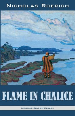 Seller image for Flame in Chalice (Paperback or Softback) for sale by BargainBookStores