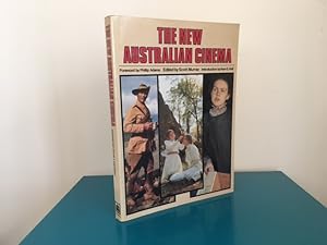 Seller image for The New Australian Cinema for sale by Quinto Bookshop