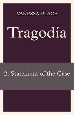Seller image for Tragodia 2: Statement of the Case (Paperback or Softback) for sale by BargainBookStores